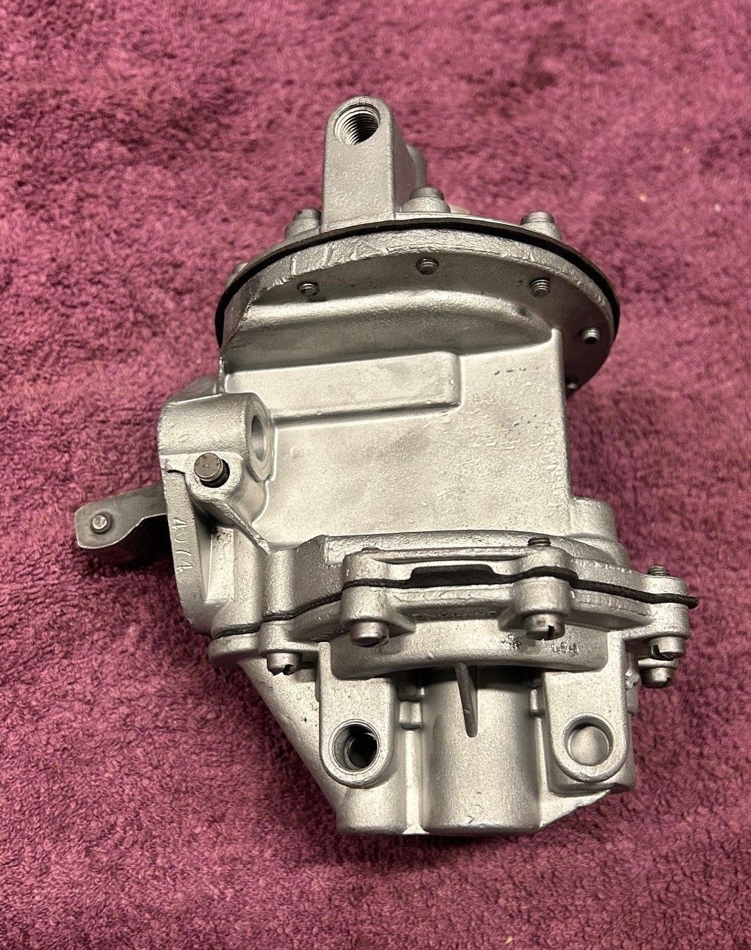 Cadillac 1952 1953