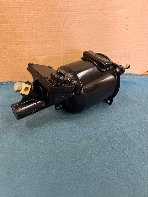 Endast till Terje Vangsnes