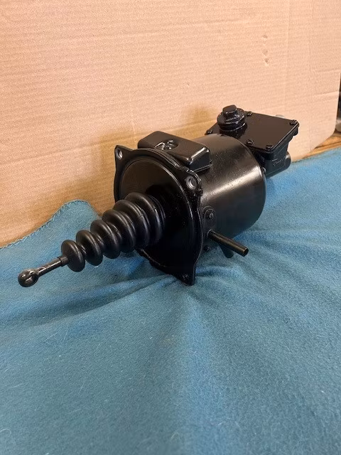 Endast till Terje Vangsnes