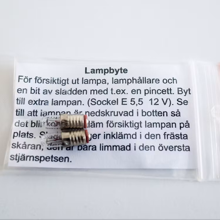 Jubileumsstjärna 2018 Koppar ø22cm, 1,5cm tjock.