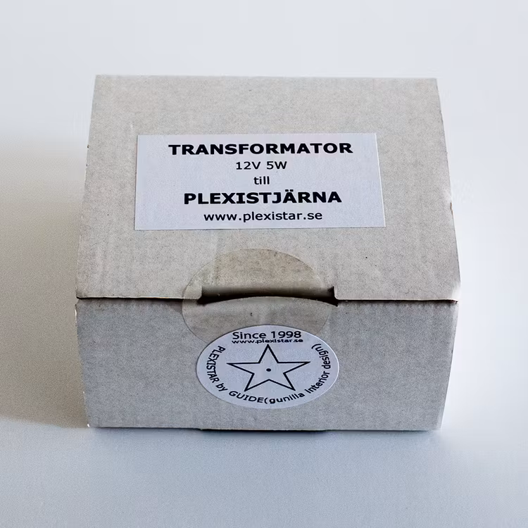 Transformator 12V 5W