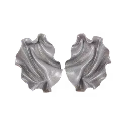 Satin Mini silverglitter