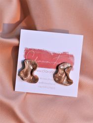 Satin XS Guldglitter