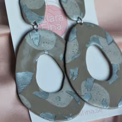 Cornelia beige och silver