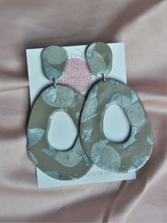 Cornelia beige och silver