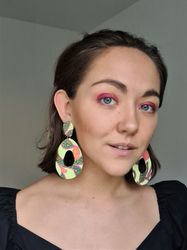Cornelia Elin PK-inspirerat mönster