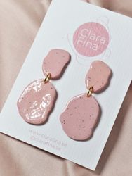 Signe S rosa