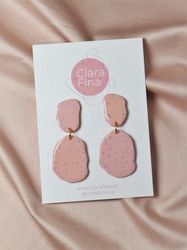 Signe S rosa
