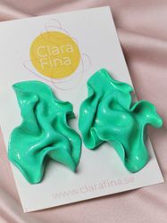 Satin S sjöjungfruglitter