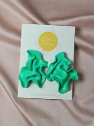 Satin S sjöjungfruglitter