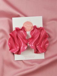 Satin Rosa metallic