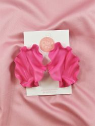 Satin Hot Pink (matt)