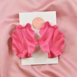 Satin Hot Pink (matt)