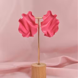 Satin Hot Pink (matt)