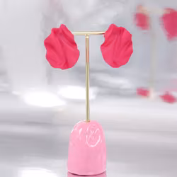 Satin Mini 2.0 mörk magenta