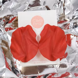 Satin 2.0 Röd