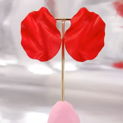 Satin 2.0 Röd