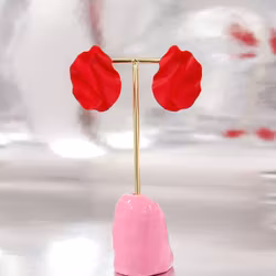 Satin Mini 2.0 Röd