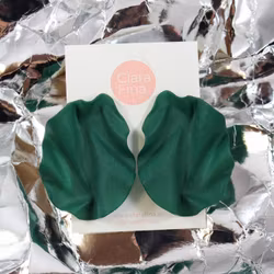 Satin 2.0 Grön