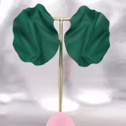 Satin 2.0 Grön