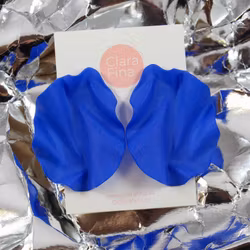 Satin 2.0 Klarblå