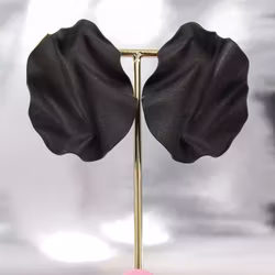 Satin 2.0 Svart