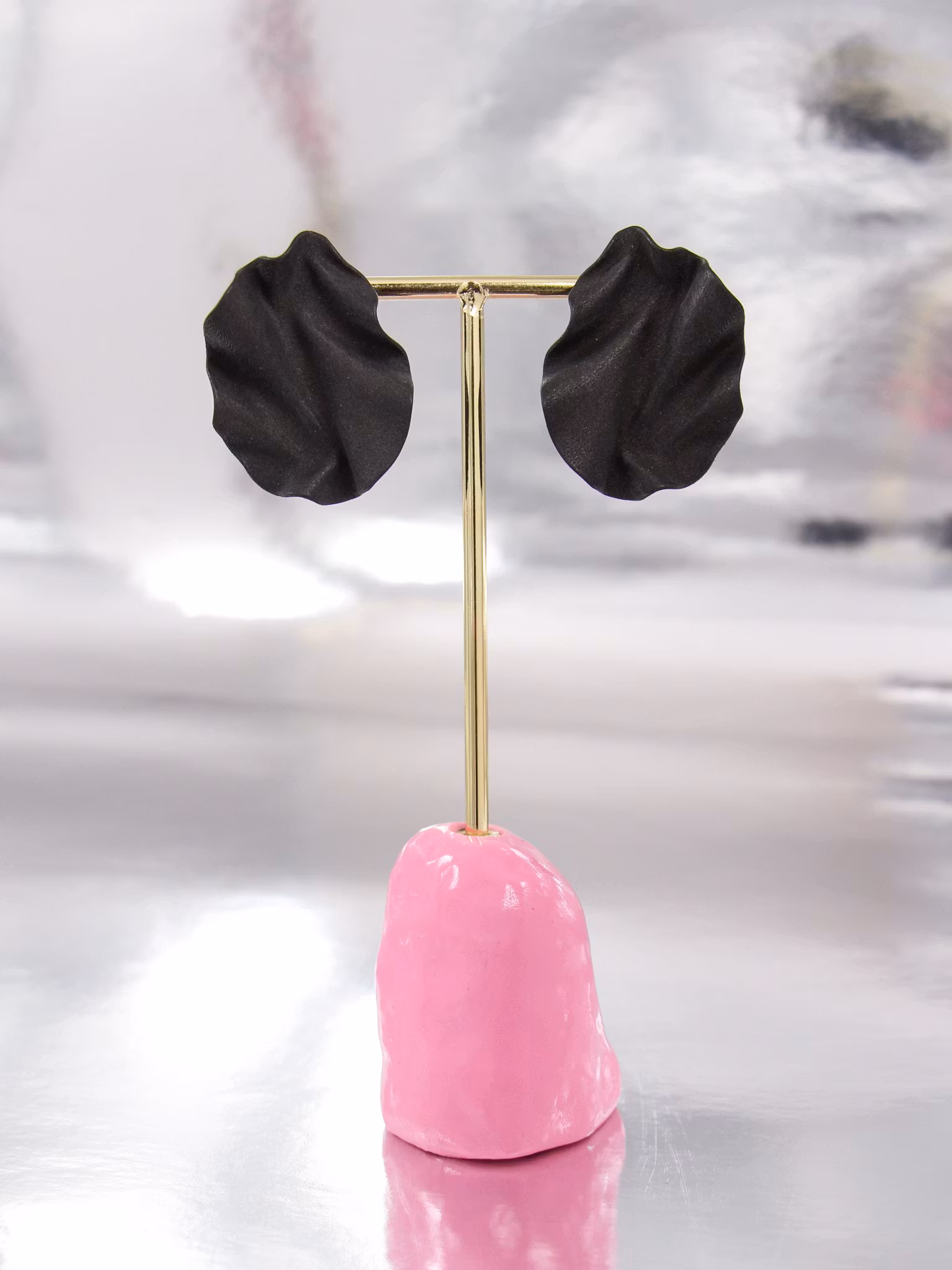 Satin Mini 2.0 Svart