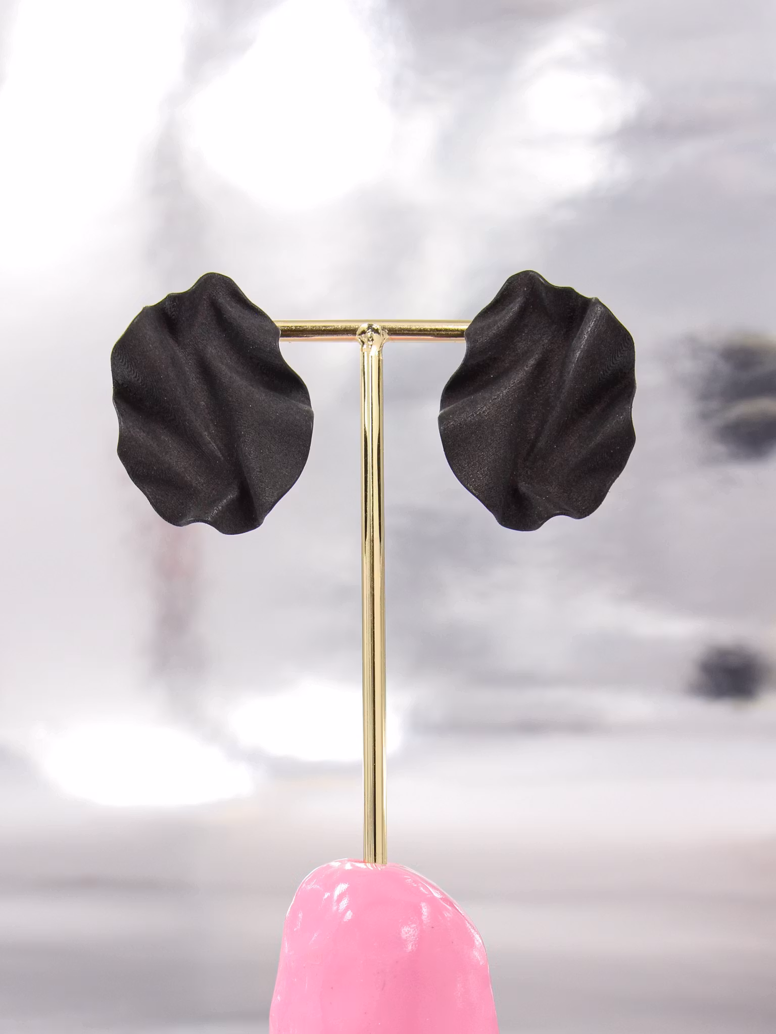 Satin Mini 2.0 Svart