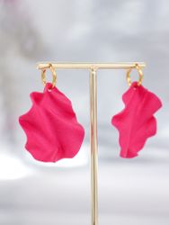 Satin Mini 2.0 Mörk Magenta, på ring