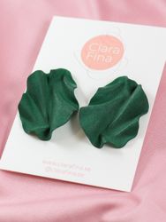 Satin Mini 2.0 mörkgrön