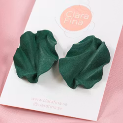 Satin Mini 2.0 mörkgrön