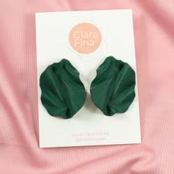 Satin Mini 2.0 mörkgrön