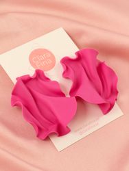 Satin Magenta