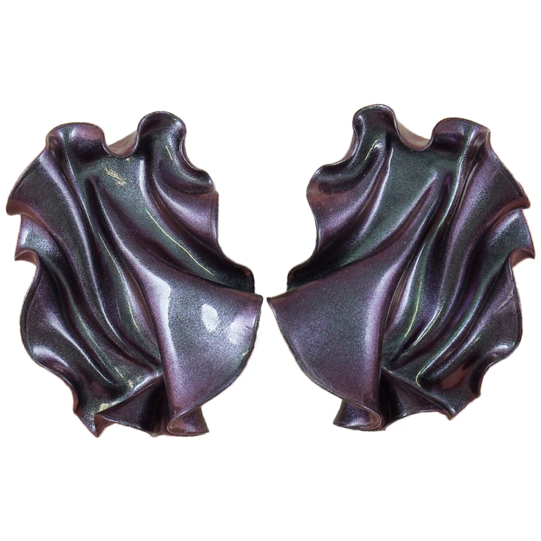 Satin norrsken