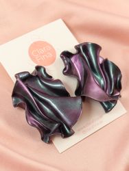 Satin norrsken