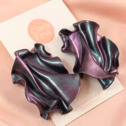Satin norrsken