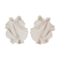 Satin MINI vit