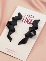 Ribbon svart