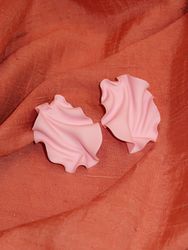 Satin MINI ljusrosa