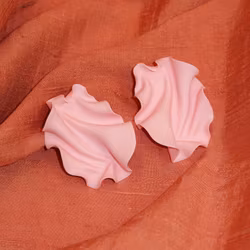 Satin MINI ljusrosa