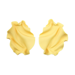 Satin MINI ljusgul