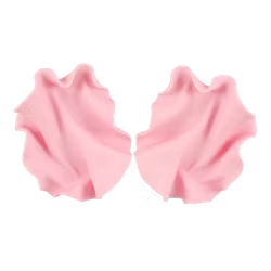 Satin MINI ljusrosa