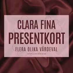 Presentkort