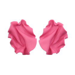 Satin MINI Ceriserosa