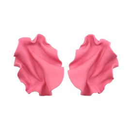 Satin MINI Ceriserosa