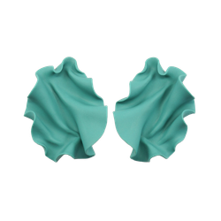 Satin MINI Turkos
