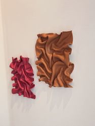 Skulptur Caramel