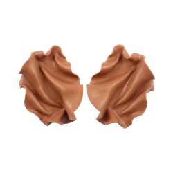 Satin MINI Caramel metallic