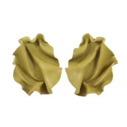 Satin MINI olivgrön