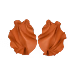 Satin MINI Terrakotta